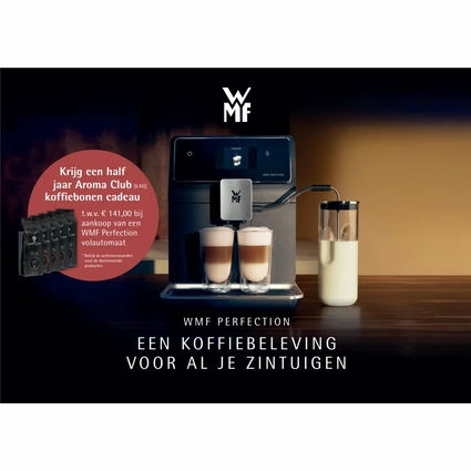 Brosse De Rechange Pour Machine à Café WMF 2000s - Occasion Fonctionnelle